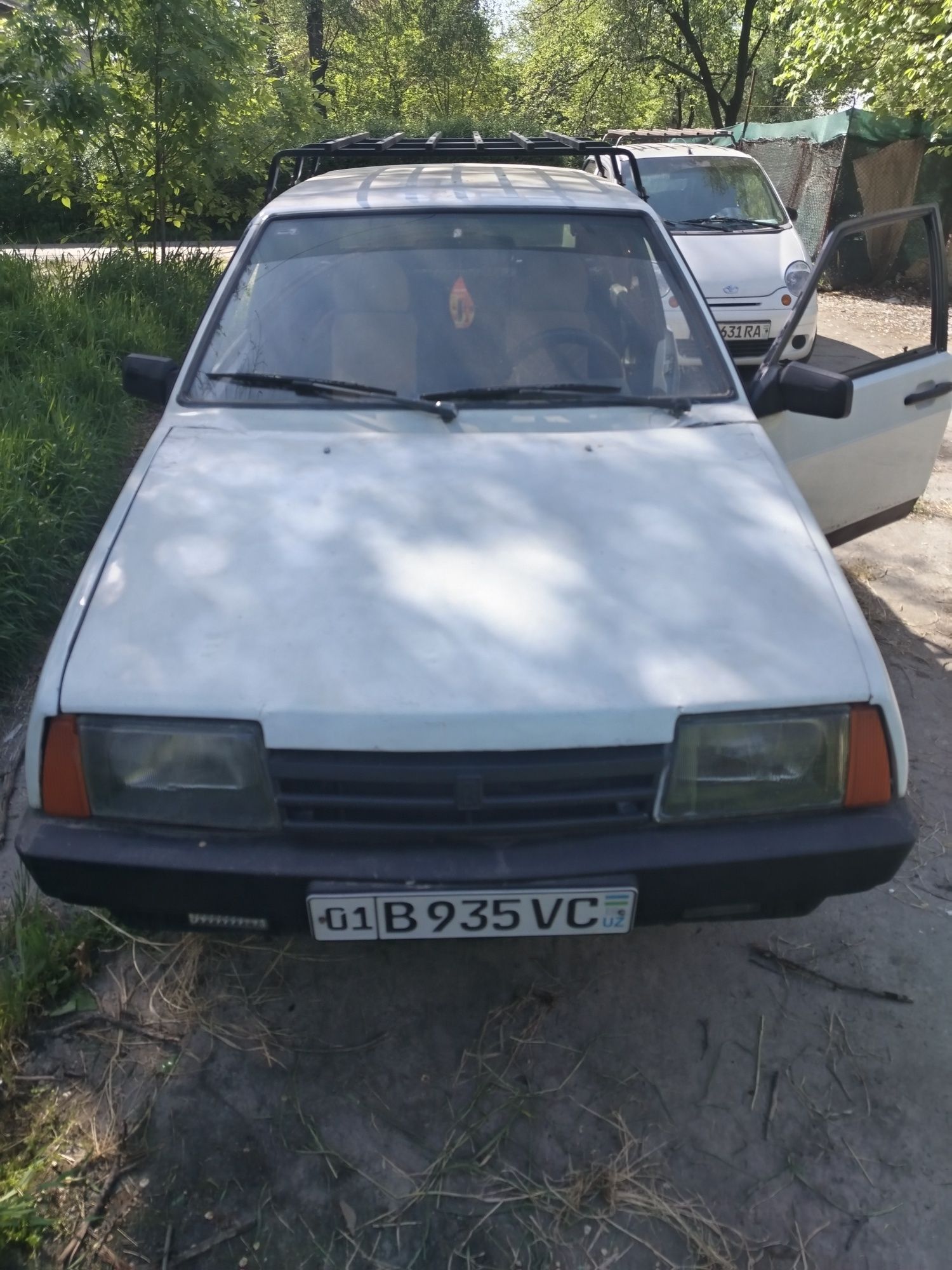 Продам или сдам авто ваз 2109