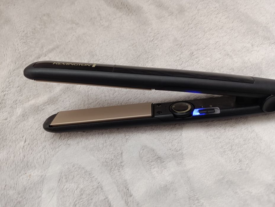 Placa de par Remington