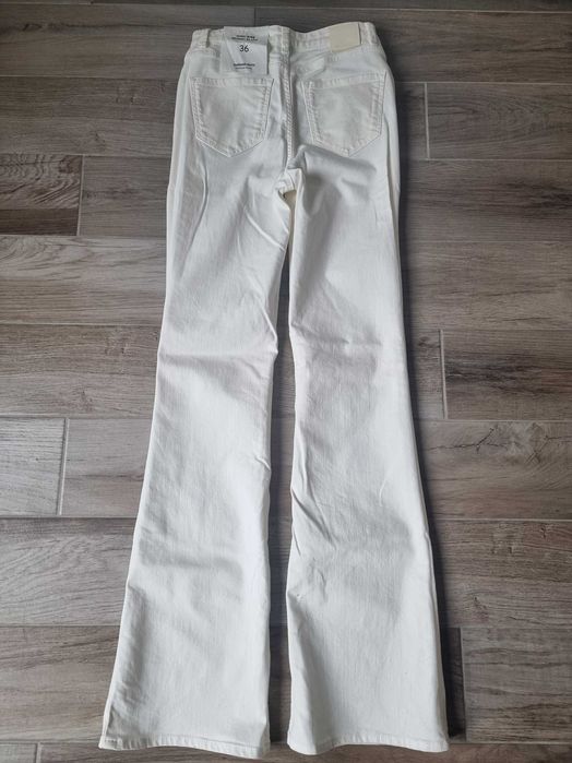 Massimo Dutti Дънки S/EU36
