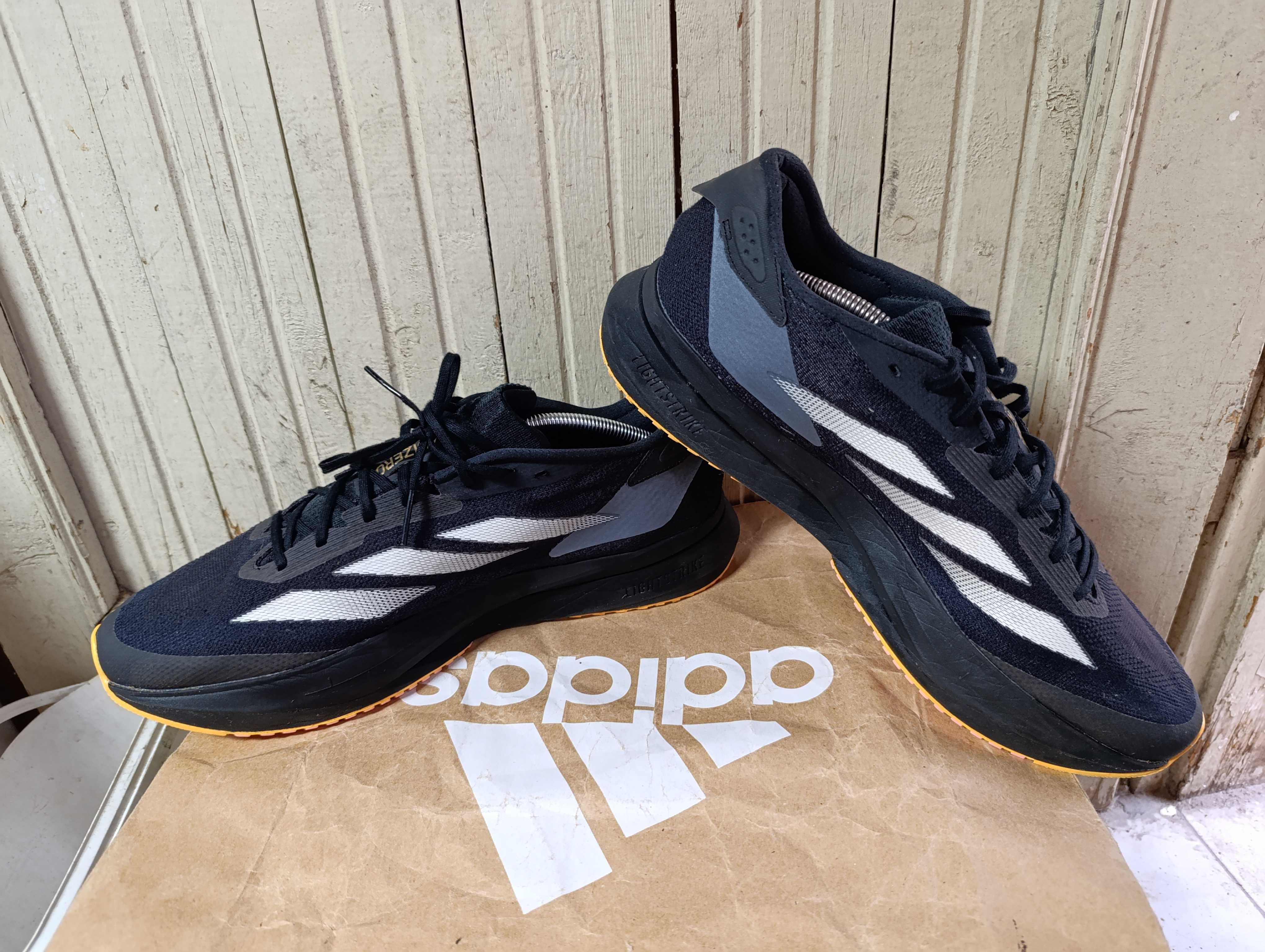 ''adidas Adizero Sl2 ''оригинални маратонки 48 номер