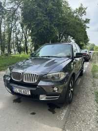 BMW X5 E70 2010 3.5D 286cp 10-year anniversary LIMITED EDITION