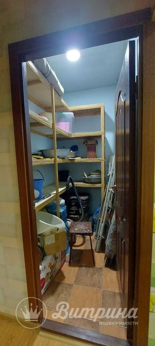 Продаётся 3-комнатная квартира на Кушбеги