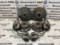 Frane discuri etrier BMW X5 X6 E70 E71 F15 F16 5.0i M50d N63 N57 M50d