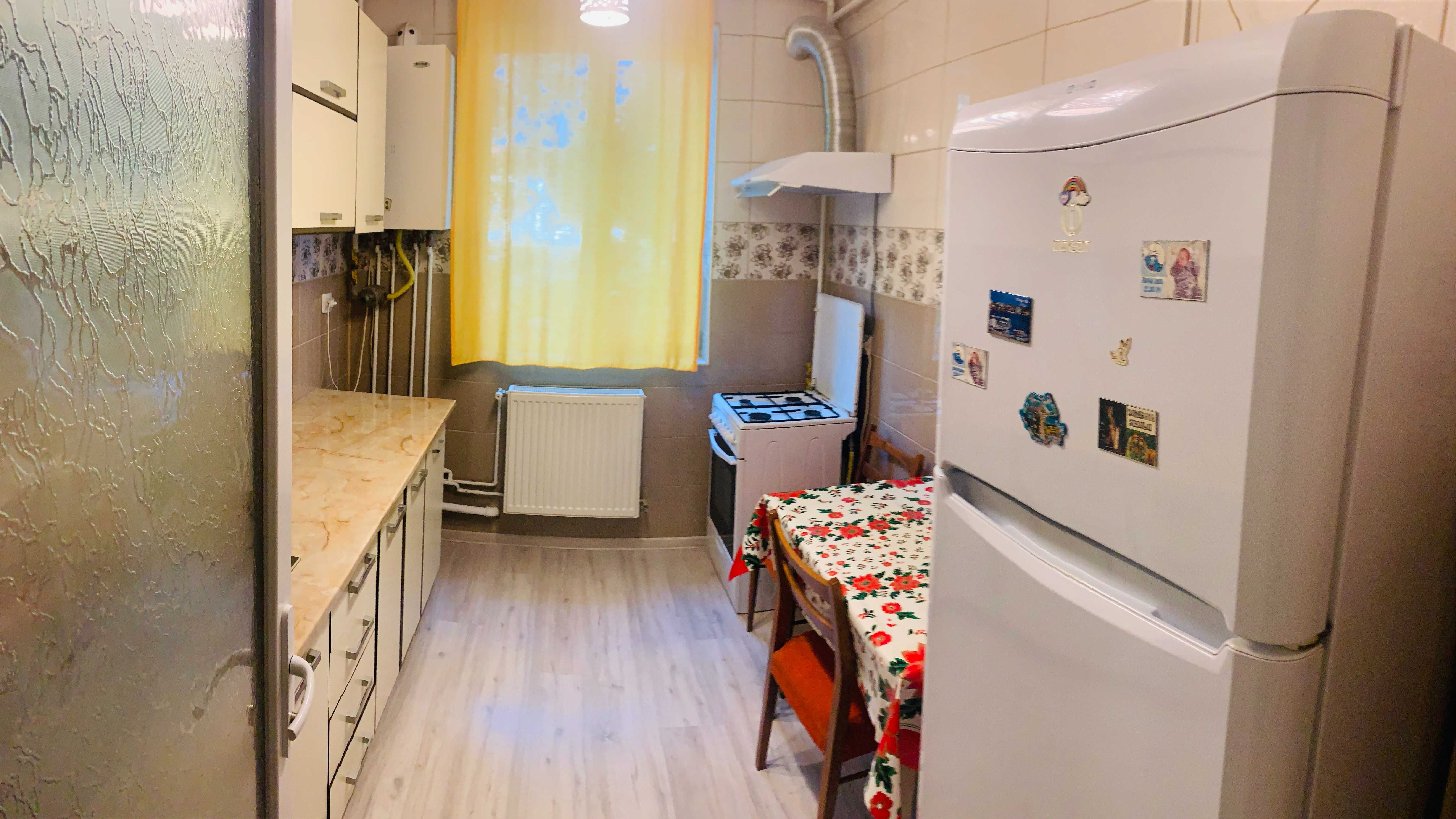 Apartament 2 camere Calea Bucuresti