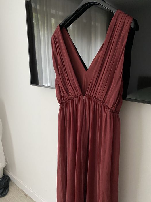Rochie de ocazie Mango, marime L
