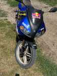 Vând YAMAHA fără schimburi