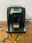 expresor / espressor cafea saeco intelia