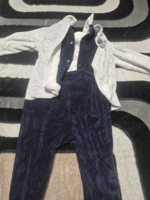 Compleu pentru copii de 36 luni sau 3 ani