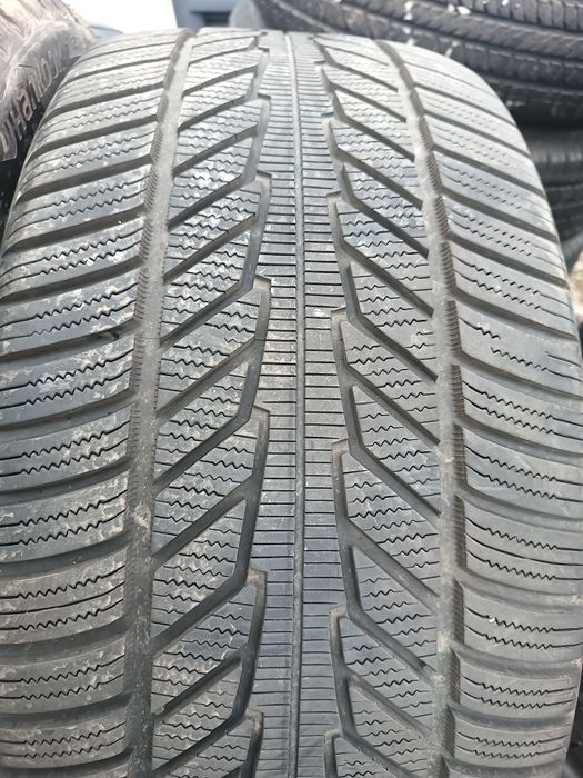 275/35/21 - Hankook , Ханкоок