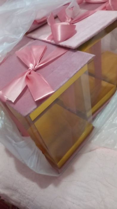 Sarpo uchun idishlar