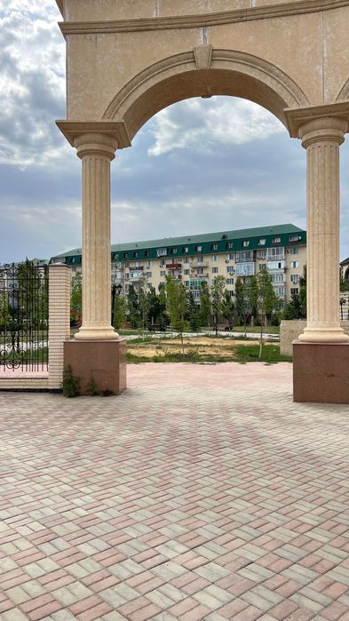 2 комнатная квартира