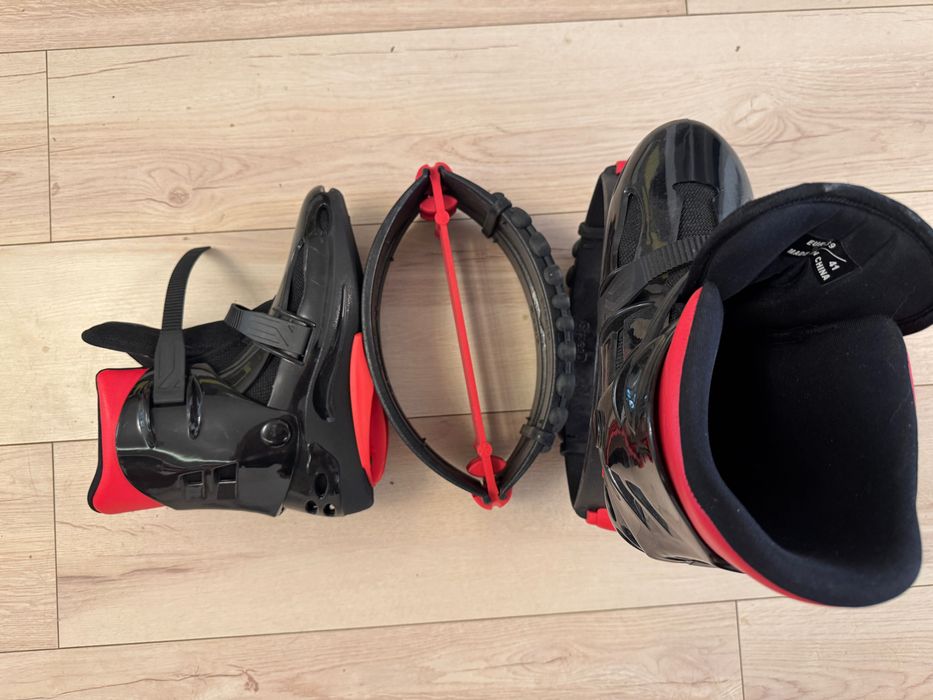 Ghete Kangoo Jumps originale - marimea 39-41