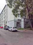 Garsoniea de închiriat langă UMF