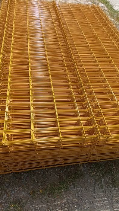 Yevrozabor3D Yevrosetka, Rabisa setka, yòl setkalar ishlab chiqaramiz