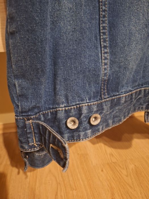 Geaca blugi Lee Cooper