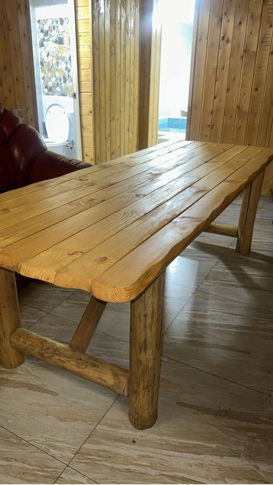 Продам стол для бани