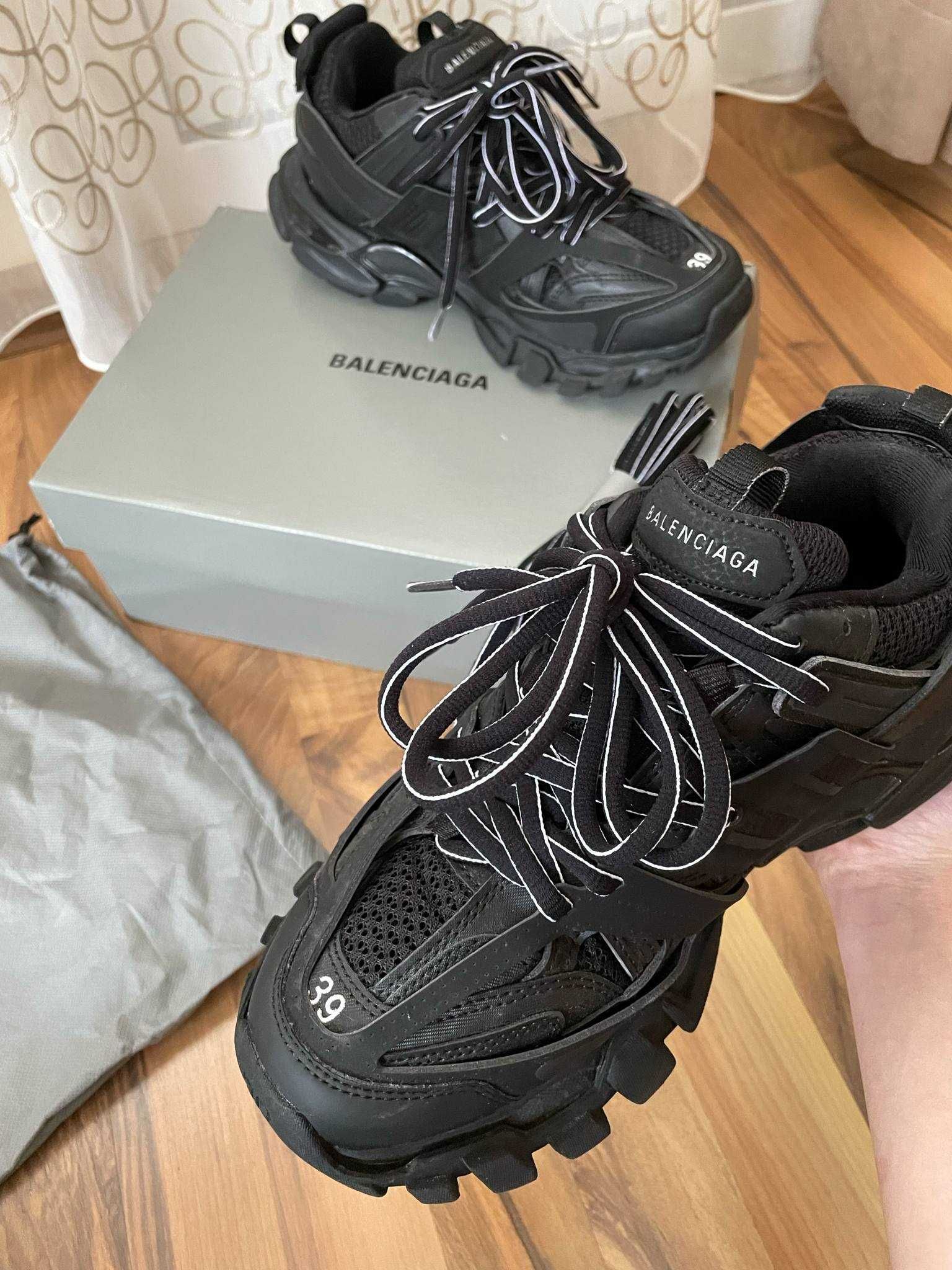 Balenciaga Track 39 номер