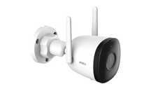 Camera de supraveghere IMOU wifi, 5MP, 2K,ir 30m, 2.8mm, microfon