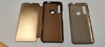 2 huse telefon Huawei P Smart Z