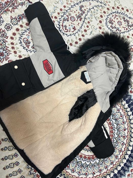 Куртка. Қыстық 3-5жасқа