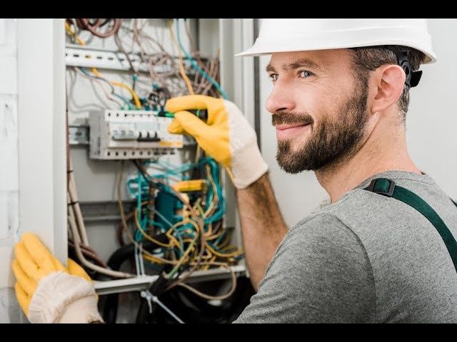 Elektrik xizmati 24/7