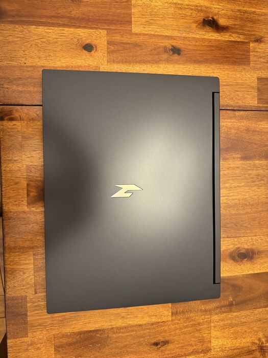 Acer Nitro V16 Ryzen 7 8845hs Rtx 4060 1Tb