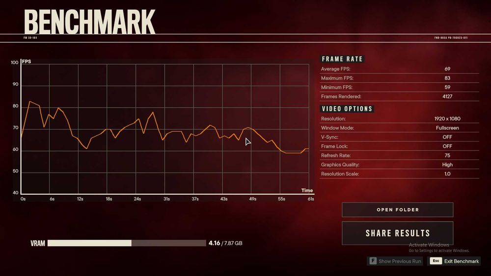PC / Calculator gaming Saiph