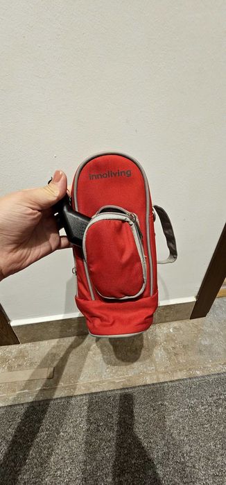 Incalzitor auto de biberoane