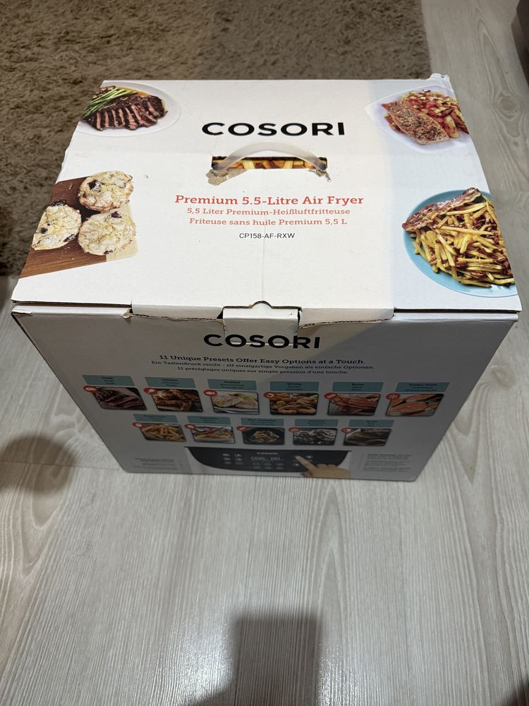Air Fryer Cosori