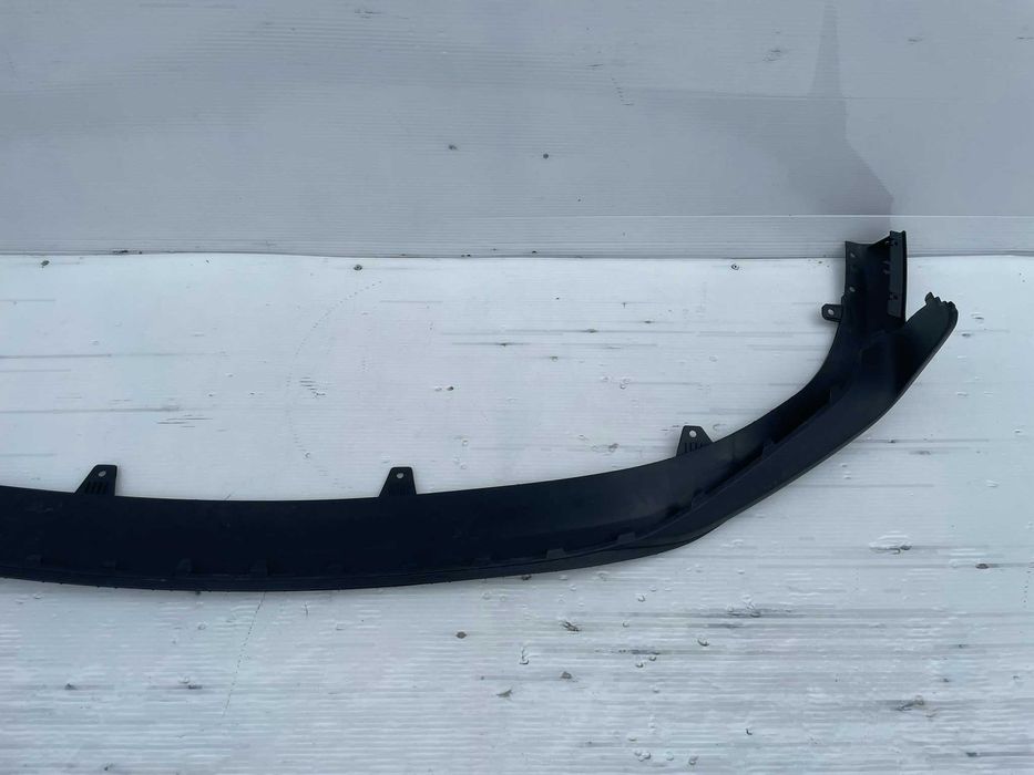 Spoiler inferior bara fata Hyundai I30 N Line 2016-2023 impecabil OE