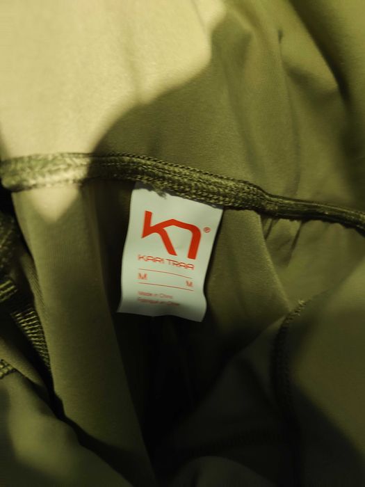 Kari Traa Expedition Клин/Дамски М