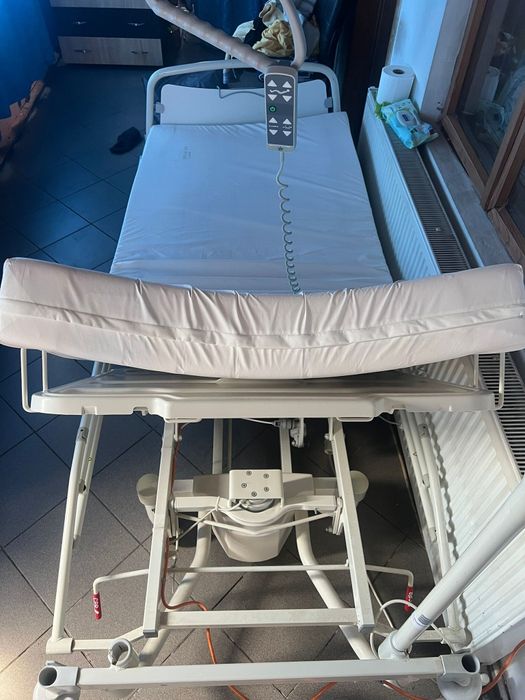 Pat medical electric plus masa