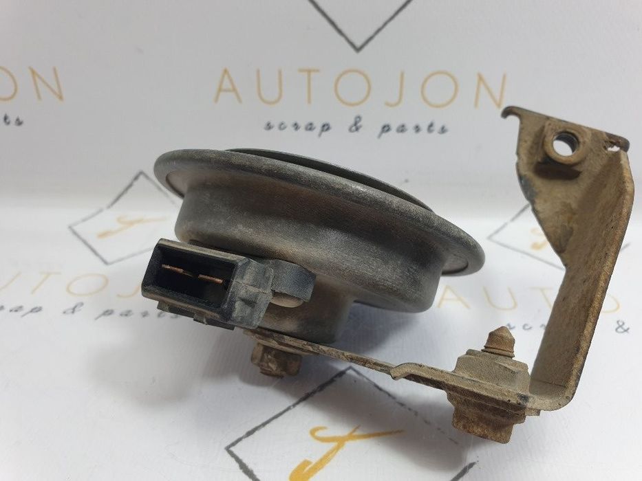 Claxon tonalitate joasa VOLKSWAGEN GOLF IV Variant 1J5 1999 - 2006 1.9 TDI ATD, AXR  3B0951221