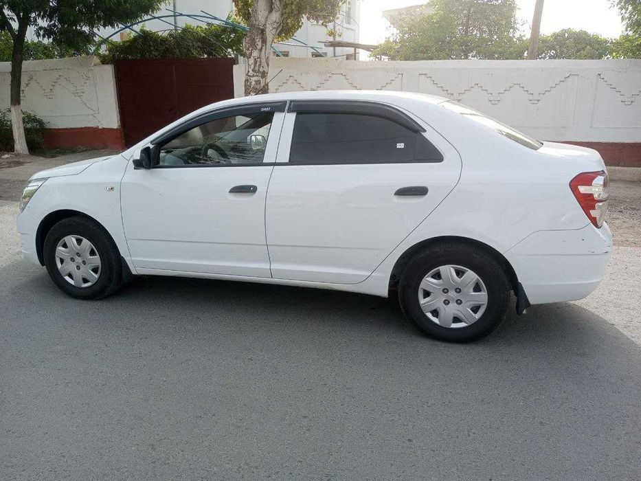 Cobalt автотранспорт