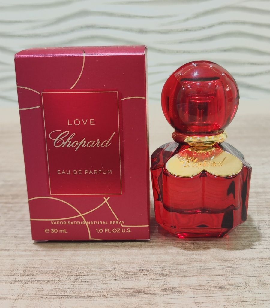 Love Chopard Chopard