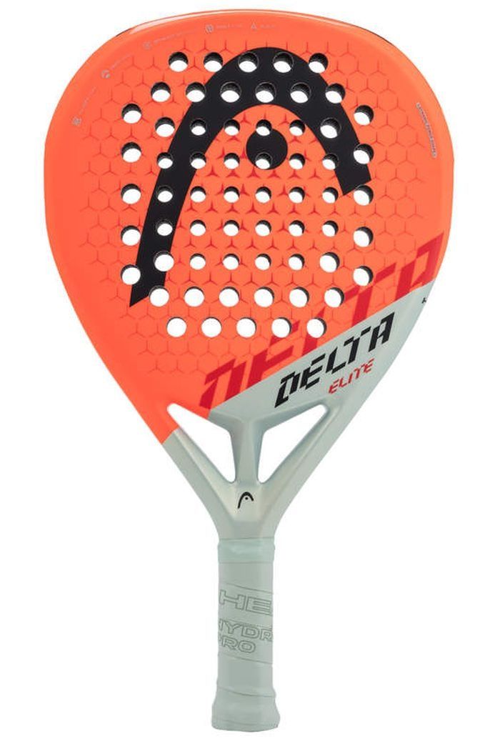 Paleta padel Rachetă Head Delta Elite