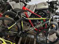 Bicicleta mtb Gost oroginal / Frane disk Hidraulice