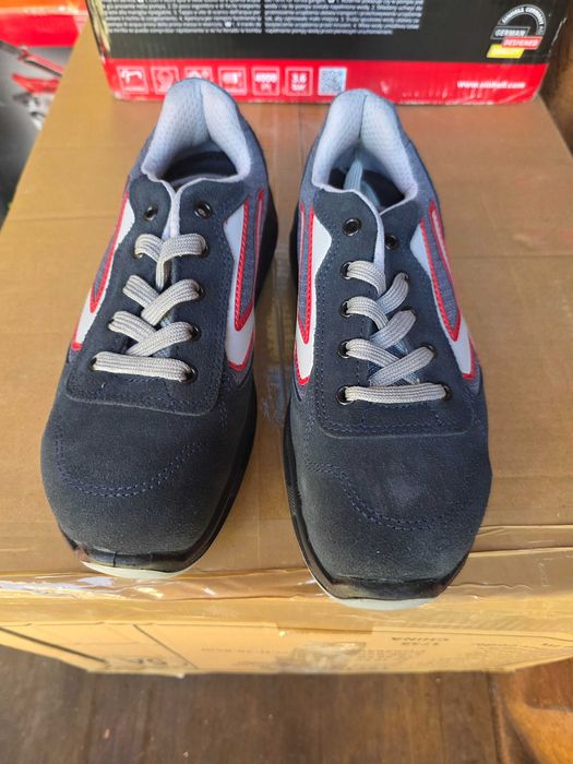 Pantofi de protectie S1PS ESD HRO, SPARCO Marimea 37 si 45