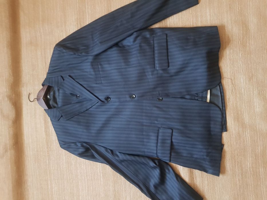 Костюм  размер 56