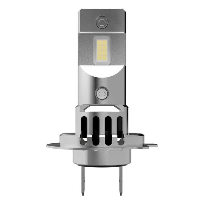 LED крушки OSRAM H7 12V 16W PX26D/PY26D-1 6500K