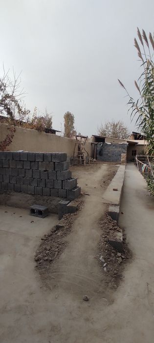 Uy sotiladi Jizzax Zilol mahalla