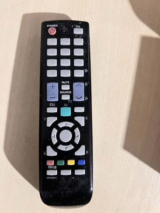 Пульт телевизора samsung