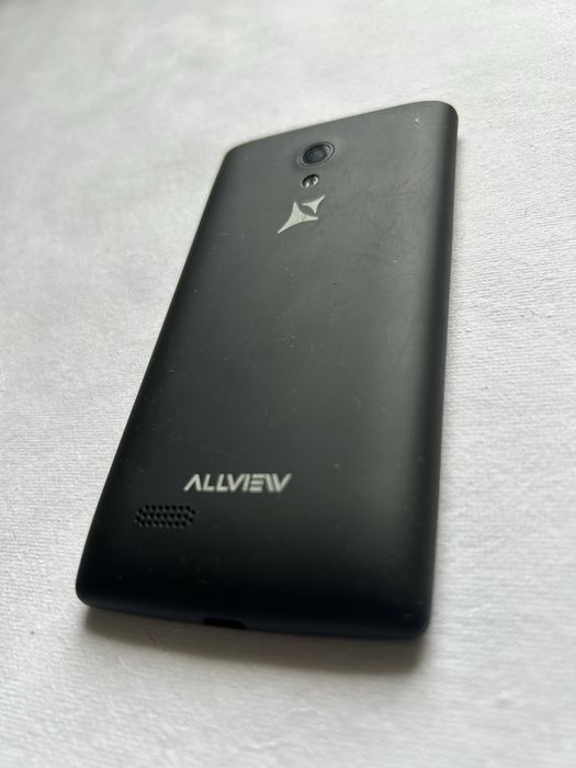 Smartphone Allview A5 Easy