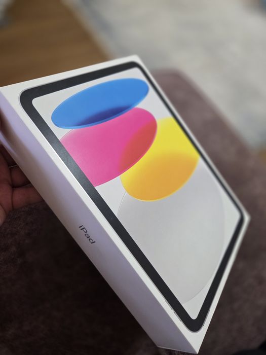 Продам новый планшет Apple iPad A16