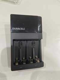 Продам новую заряьное устройства для пальчиковы батореек марки Duracel
