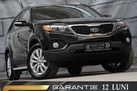 Kia Sorento GARANTIE 12 LUNI*RATE*REVIZIE*2.0CRDI*7 Locuri*Piele*Navi*Incalzire