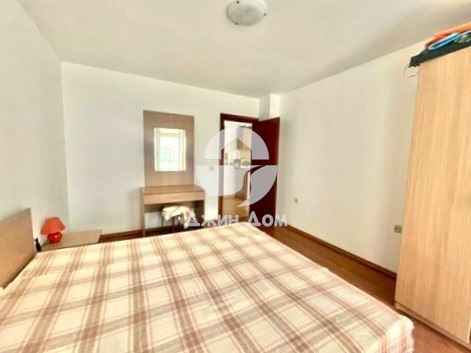 Продава се Двустаен апартамент в Свети Влас - 78 кв.м за 1077 €/кв.м - Снимка #5