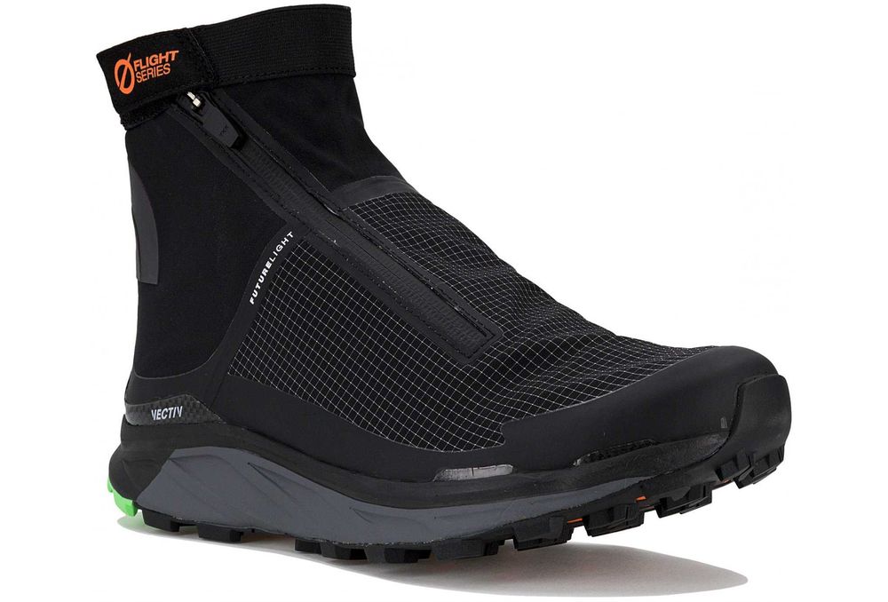 Ghete The North Face - M Flight Futurelight waterproof,salewa,mammut