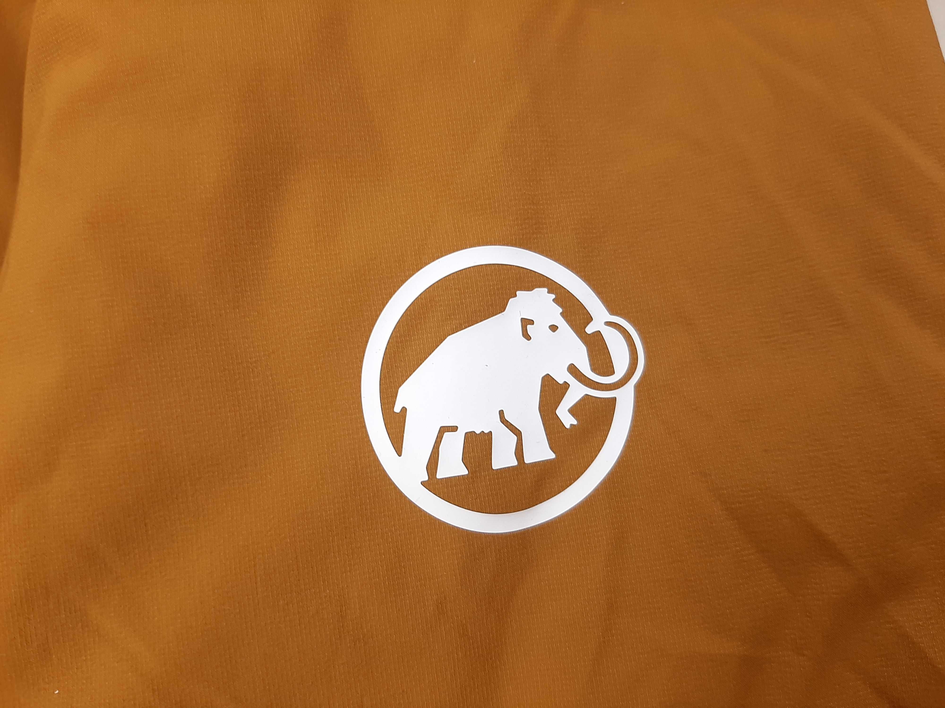 Mammut Rime Light IN Flex - Оригинално мъжко яке размер XL