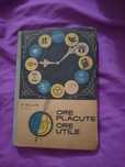Carte Ore placute, ore utile - F. SILVA , 1968